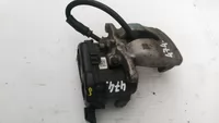 Motoras Etrier spate stanga pentru Mercedes B-Class W246 [2]