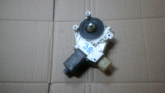 Motoras macara fata dreapta pentru BMW SERIA 3 E90, cod 6927028 [2]