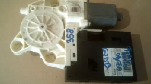 Motoras macara Fata Dreapta pentru Ford Focus 2, cod 981406-110 , 5WK11572K [2]