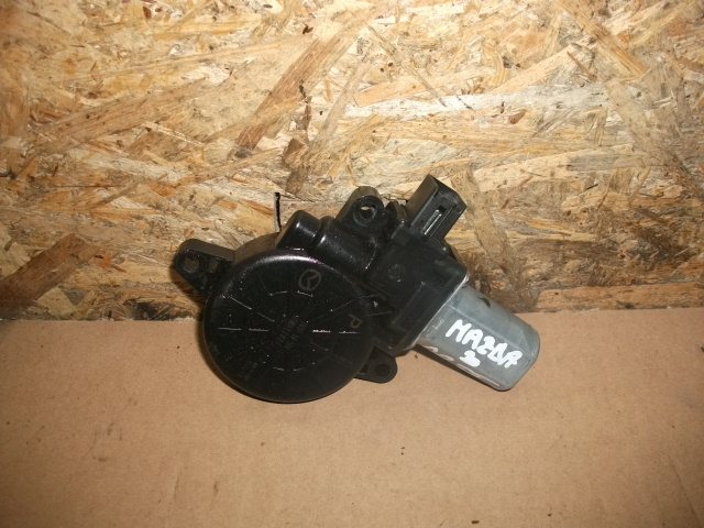 Motoras macara fata dreapta pentru mazda 3 bl, cod CM012030 [2]