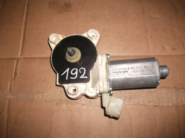 Motoras macara fata dreapta pentru mercedes cls w219, cod A2198200642 [1]