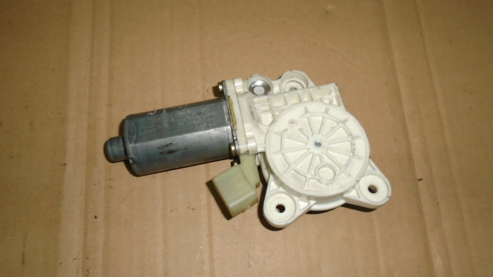 Motoras macara fata dreapta pentru Mercedes E-class W211, cod A2118203042 [2]