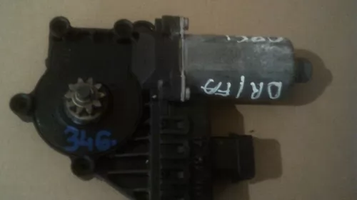 Motoras macara Fata Dreapta pentru Opel Astra H, cod 994887100 [1]