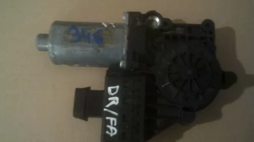 Motoras macara Fata Dreapta pentru Opel Astra H, cod 994887100 [2]