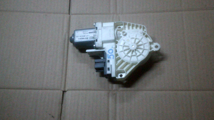 Motoras macara fata stanga pentru audi A4 B8, cod 8K0959811 [2]