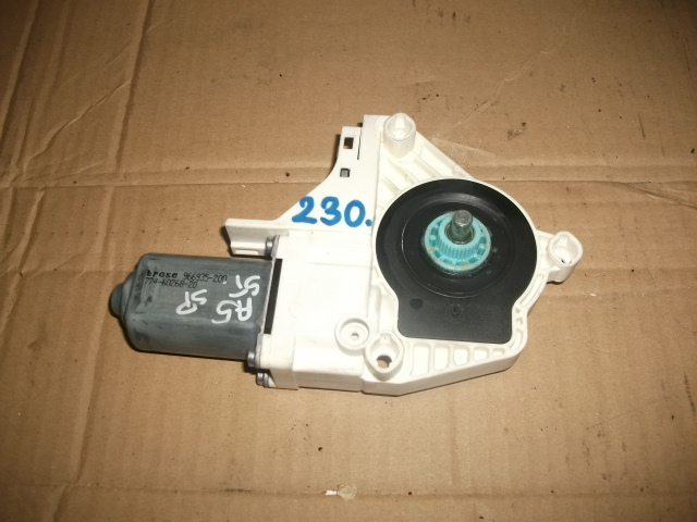Motoras macara fata stanga pentru audi a5 8t, cod 8K0959801A [1]
