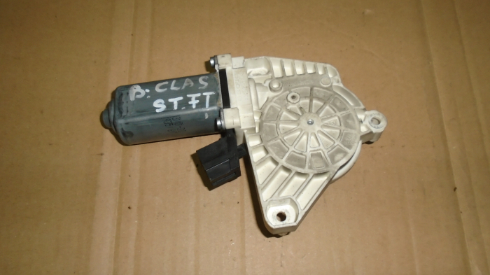 Motoras macara fata stanga pentru Mercedes B-Class W245, cod A1698201742 [2]