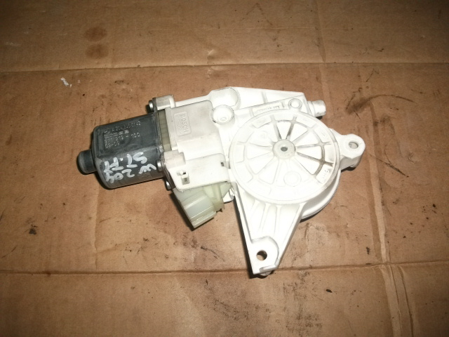 Motoras macara fata stanga pentru mercedes C-Class w204, cod A2048200142 [2]