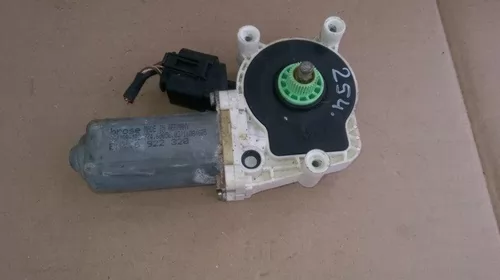 Motoras macara spate dreapta pentru BMW Seria 5 E60, cod 6922320 [2]