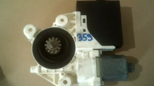 Motoras macara Spate Dreapta pentru Ford Focus 2, cod 994814101 [2]