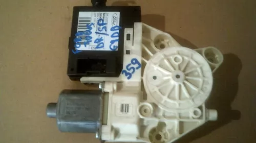 Motoras macara Spate Dreapta pentru Ford Focus 2, cod 994814101 [1]