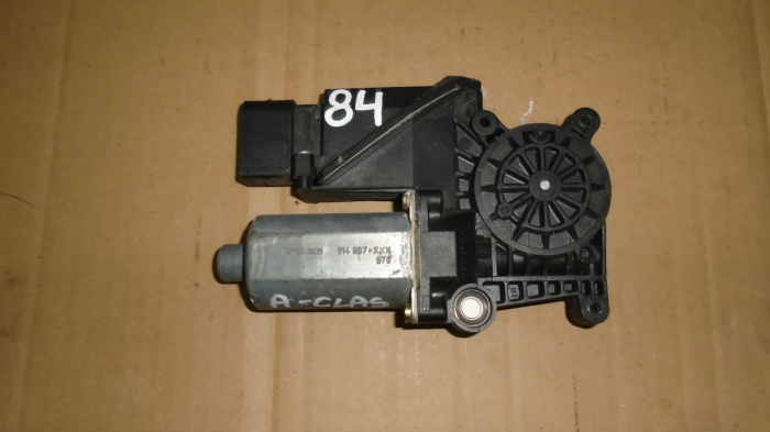 Motoras macara spate dreapta pentru Mercedes A-Class W168, cod 0130821698 [1]