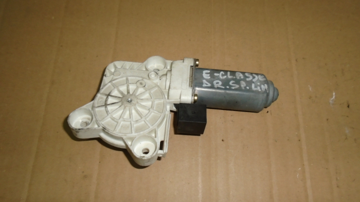 Motoras macara spate dreapta pentru Mercedes E-class W211, cod A2118202442 [2]
