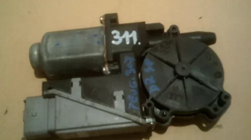 Motoras macara Spate Dreapta pentru Peugeot 307 , cod 400633G [2]