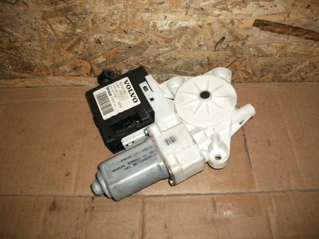 Motoras macara spate dreapta pentru volvo v50 , cod 30710149 [2]