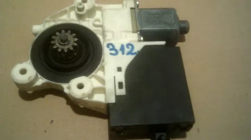Motoras macara Spate Stanga pentru Ford Focus 2, cod 981536-110 , 5WK11574K , 0130822219 , 994813-101 [1]