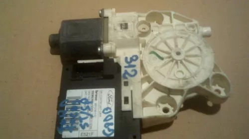 Motoras macara Spate Stanga pentru Ford Focus 2, cod 981536-110 , 5WK11574K , 0130822219 , 994813-101 [2]