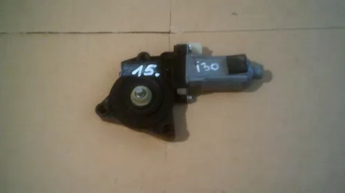 Motoras macara spate stanga pentru Hyundai I30 fd , F00S1A2 , F00S1A3295 [2]