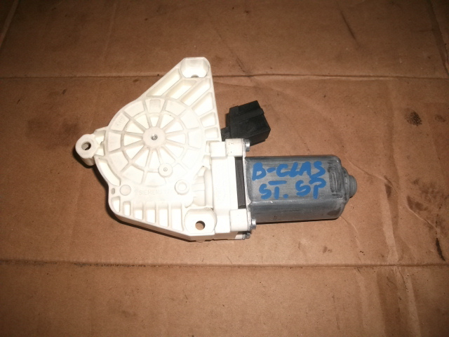 Motoras macara spate stanga pentru mercedes B-Class w245, cod A1698201942 [2]