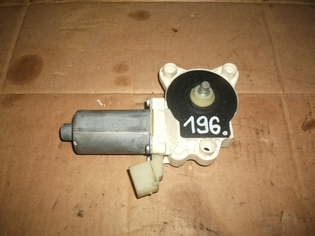 Motoras macara spate stanga pentru mercedes cls w219, cod A2198200542 [1]