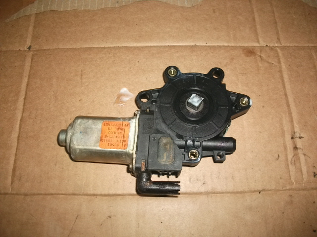 Motoras macara spate stanga pentru Nissan x-trail t30, cod 80731-89913 [2]