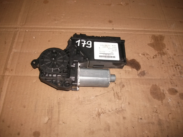 Motoras macara spate stanga pentru Volkswagen TOUAREG 7L, cod 7L0959795A [1]