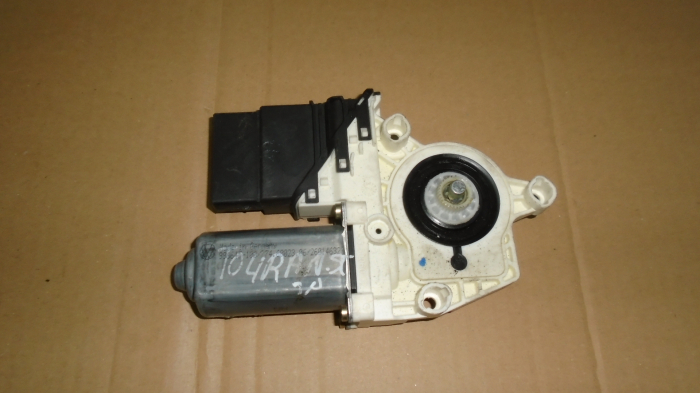 Motoras macara spate stanga pentru Volkswagen TOURAN 1T, cod 1K0959703B [2]