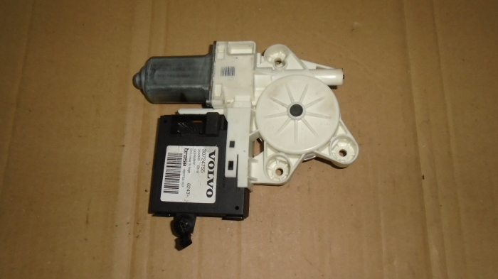 Motoras macara spate stanga pentru VOLVO V50 , cod 30724755 [2]