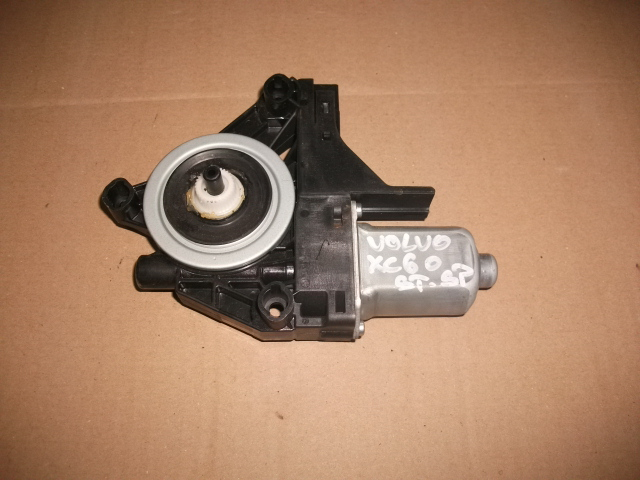 Motoras macara spate stanga pentru volvo xc60 i, cod 966265-101 [2]
