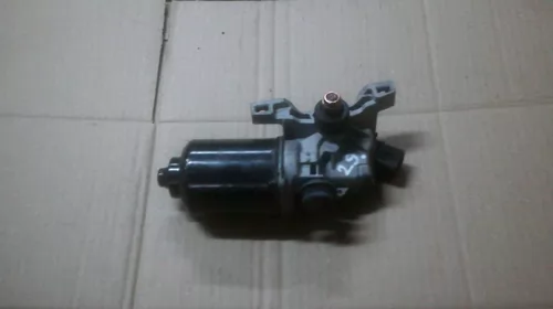 Motoras stergatoare Fata parbriz pentru Hyundai Santa fe 2, cod 98110-2B900 [2]