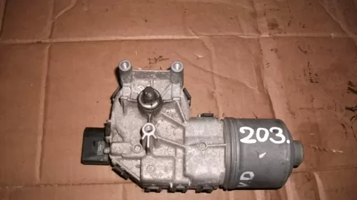 Motoras stergatoare Fata parbriz pentru Mazda 3 BK [1]