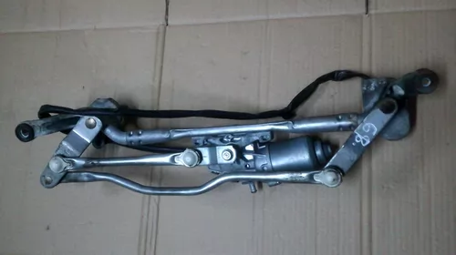 Motoras stergatoare Fata parbriz pentru Mazda 5 CR, cod 159300-0600 [2]