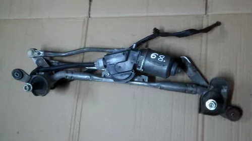 Motoras stergatoare Fata parbriz pentru Mazda 5 CR, cod 159300-0600 [1]