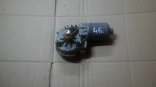 Motoras stergatoare Fata parbriz pentru Mercedes CLS W219, cod 1397220494 [2]