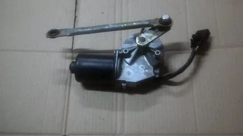 Motoras stergatoare Fata parbriz pentru Mercedes M-class W164, cod A1648201842 [2]