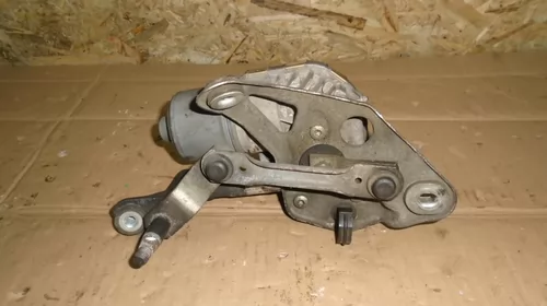 Motoras stergatoare Fata parbriz pentru Peugeot 407 , cod 9656859880 [2]