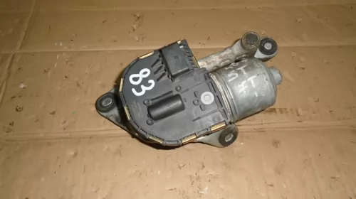 Motoras stergatoare Fata parbriz pentru Peugeot 407 , cod 9656859980 [1]