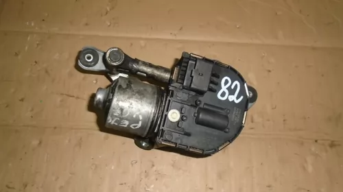 Motoras stergatoare Fata DREAPTA  parbriz pentru Peugeot 407 , cod 9661812080 [1]