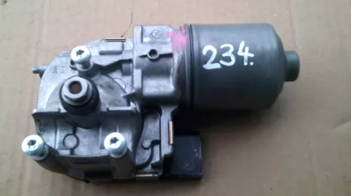 Motoras stergatoare Fata parbriz pentru Volkswagen Golf 7, cod 5G1955119A [1]