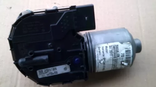 Motoras stergatoare Fata parbriz pentru Volkswagen Golf 7, cod 5G1955119A [2]