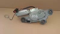 Motoras stergatoare pentru Ford Focus 1, cod XS41-A17K441-AC   ,   0390201548 [1]