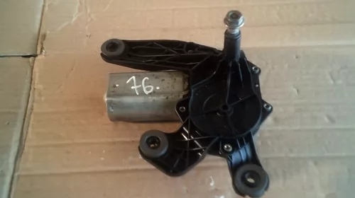 Motoras stergatoare Spate haion pentru Citroen C5 ii, cod 9632671980 [2]