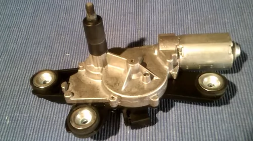 Motoras stergatoare Spate haion pentru Ford Kuga 1, cod 8V41-17K441-AB [2]