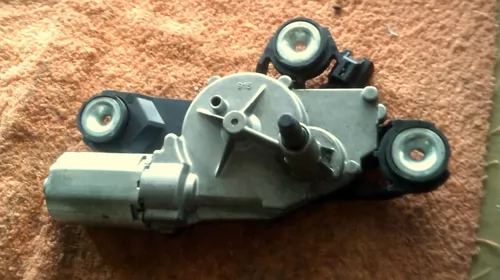 Motoras stergatoare Spate haion pentru Ford Mondeo 4, cod 7S71-A17K441-AA [2]
