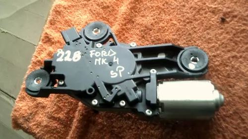 Motoras stergatoare Spate haion pentru Ford Mondeo 4, cod 7S71-A17K441-AA [1]