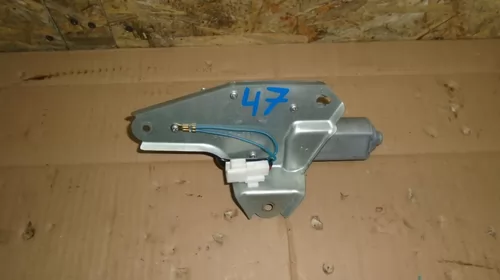 Motoras stergatoare Spate haion pentru Mazda 2 DY, cod 34376-581 [1]