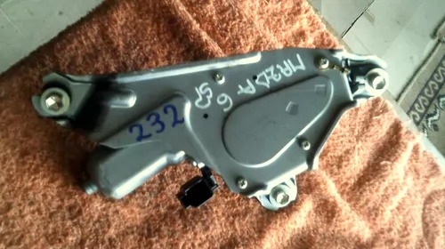 Motoras stergatoare Spate haion pentru Mazda 6 GH, cod 849600-0532 [2]