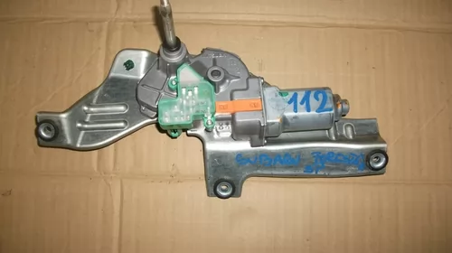 Motoras stergatoare Spate haion pentru Subaru Forester 3, cod MITSUBA022 [1]