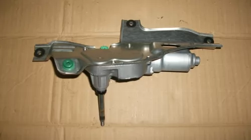 Motoras stergatoare Spate haion pentru Subaru Forester 3, cod MITSUBA022 [2]