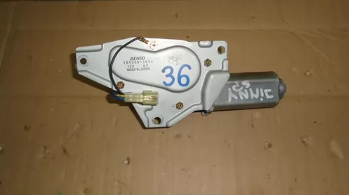Motoras stergatoare Spate haion pentru Suzuki Jimny 3, cod 159200-3092 [1]